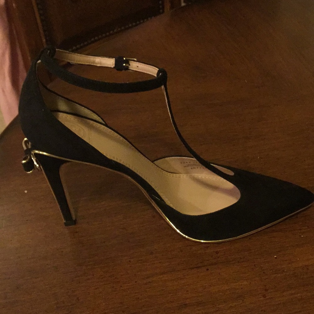 Tory Burch heels